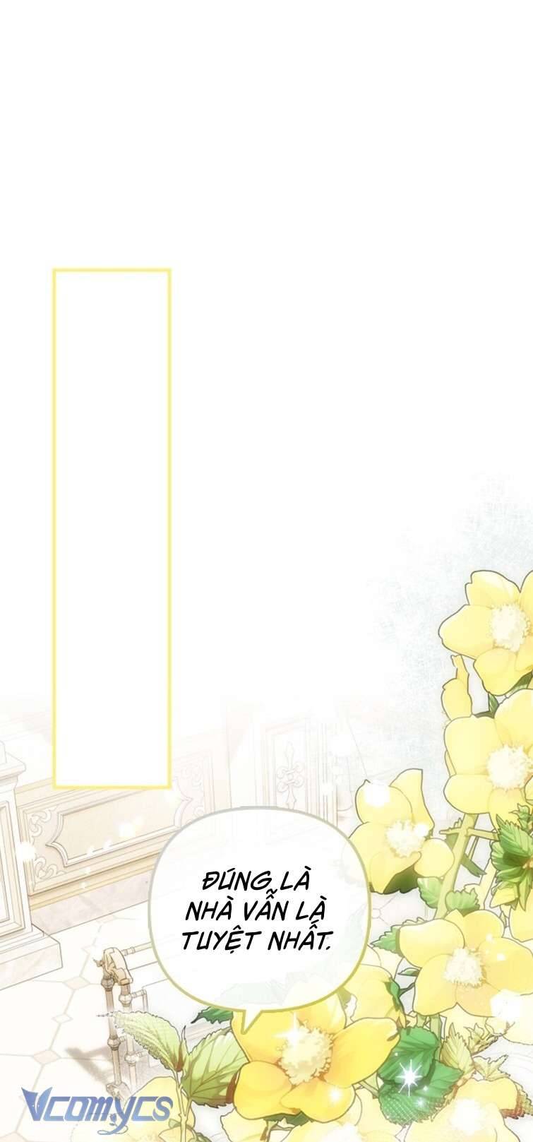 Nuôi vị hôn phu bằng tiền bạc. Chap 22 - Trang 2