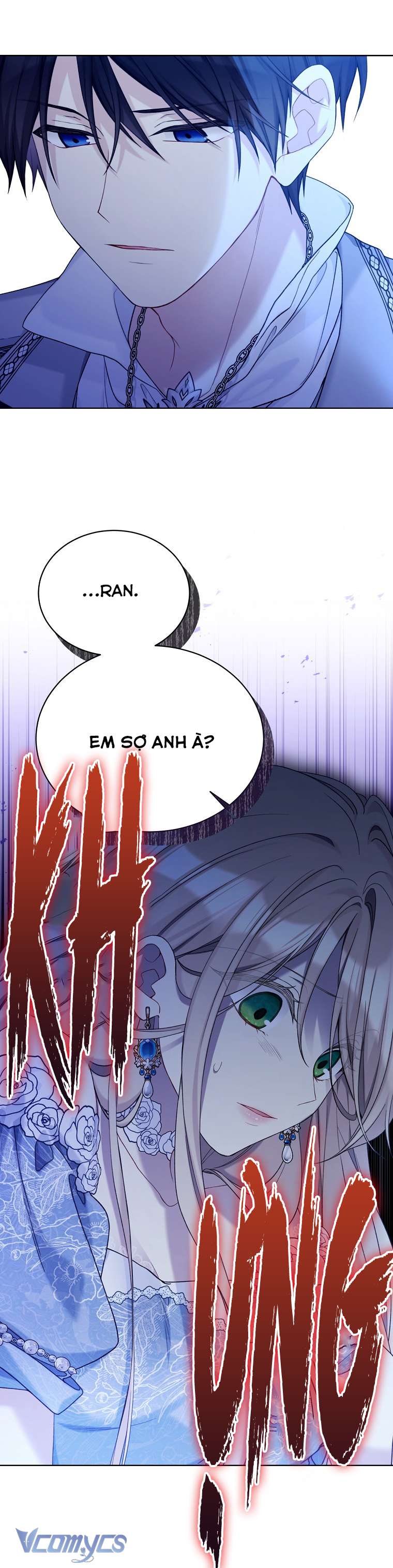 Vương Miện Lục Bảo Chap 100 - Trang 2