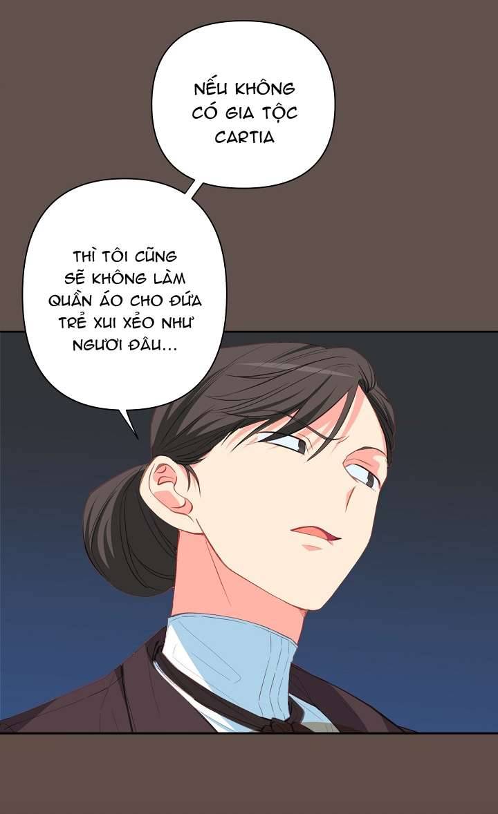 Tôi Đã Nuôi Dưỡng Một Nam Phụ Đầy Ám Ảnh Chapter 11 - Trang 3