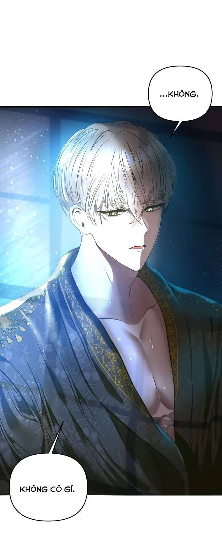 Phương Pháp Sống Sót Khi Phải Ngủ Cùng Hoàng Đế Chapter 4 - Trang 4