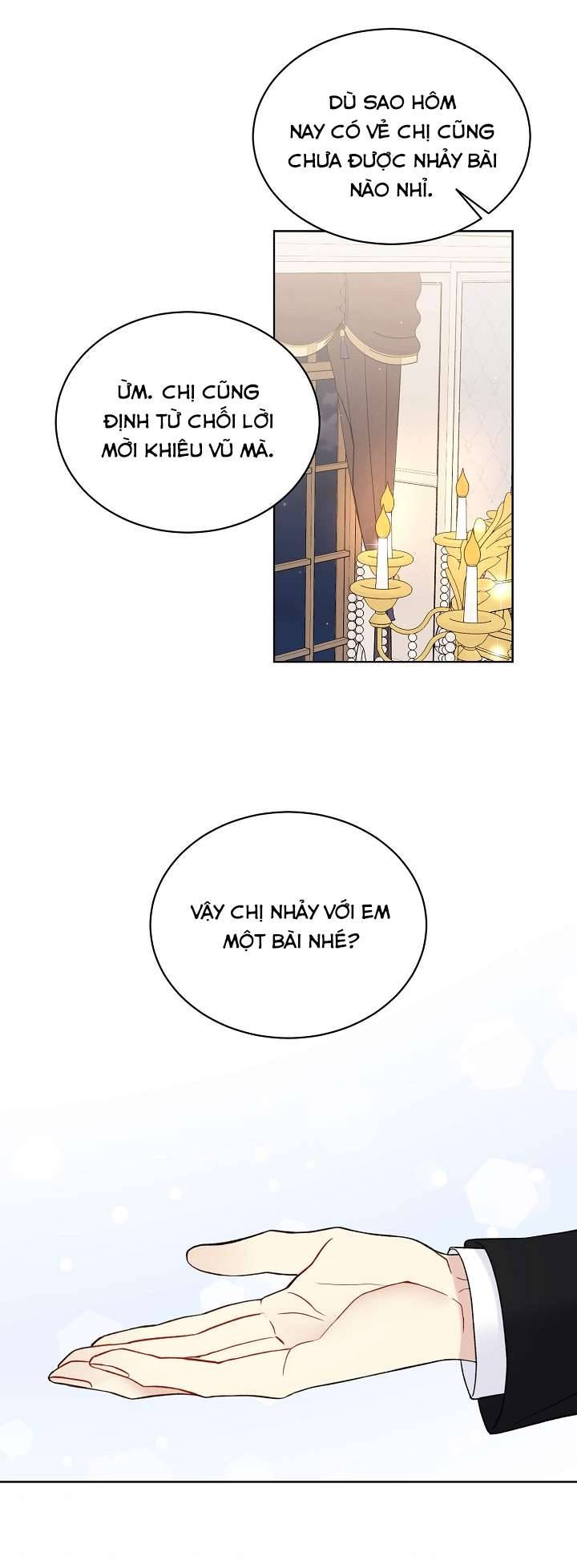 Vương Miện Lục Bảo Chap 42 - Trang 2