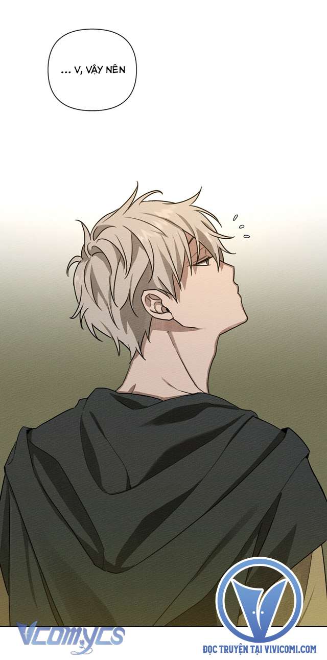 Dưới Bóng Cây Sồi Chap 18 - Next Chap 19