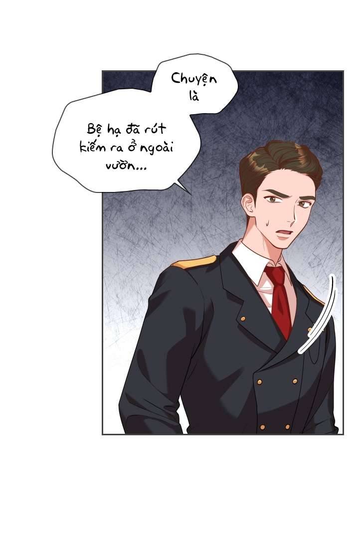 Thư Ký Của Bạo Chúa Chapter 34 - Trang 4