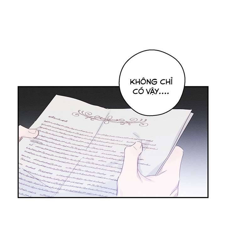 Trước Tiên Phải Giấu Em Trai Cái Đã! Chap 4 - Trang 2