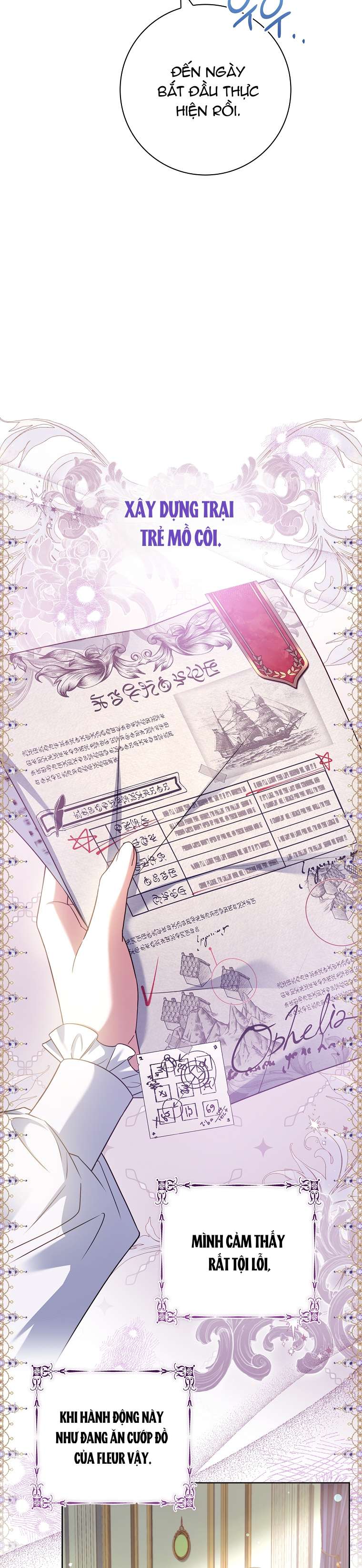 Chồng Ơi, Tại Sao Chúng Ta Không Thể Ly Hôn? Chapter 14 - Next Chapter 15