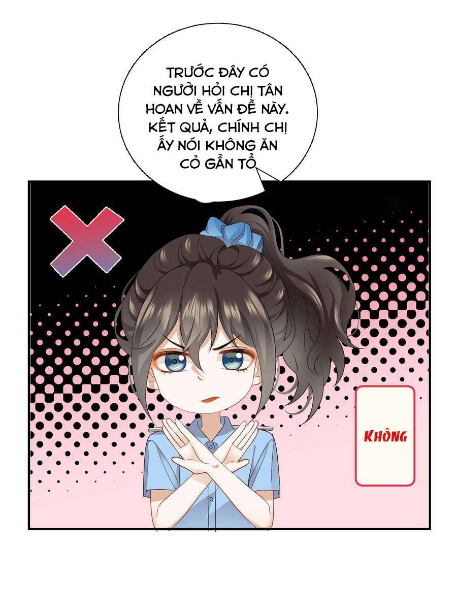 Chị Ơi! Chị Thật Không Bình Thường! Chapter 7 - Trang 4