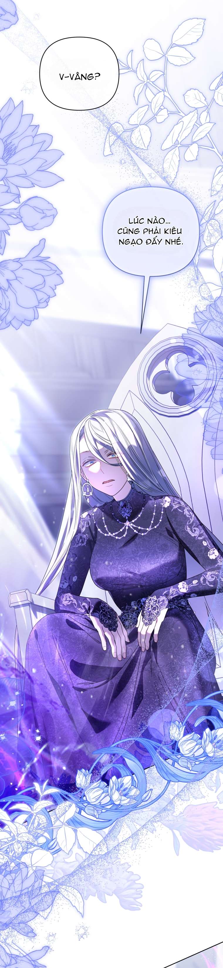 Thà Là Để Tôi Trở Thành Nữ Hoàng Chapter 66 - Trang 3