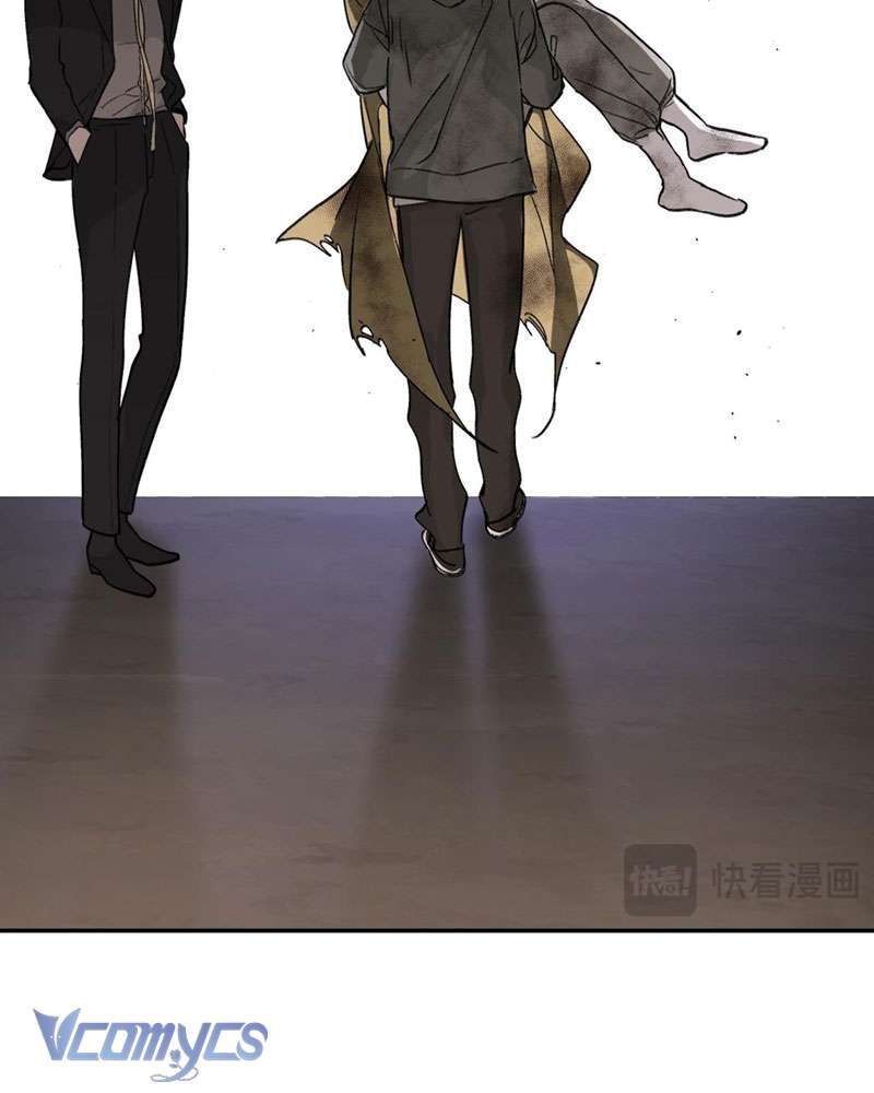 Ác Chi Hoàn Chapter 6 - Next Chapter 6.5