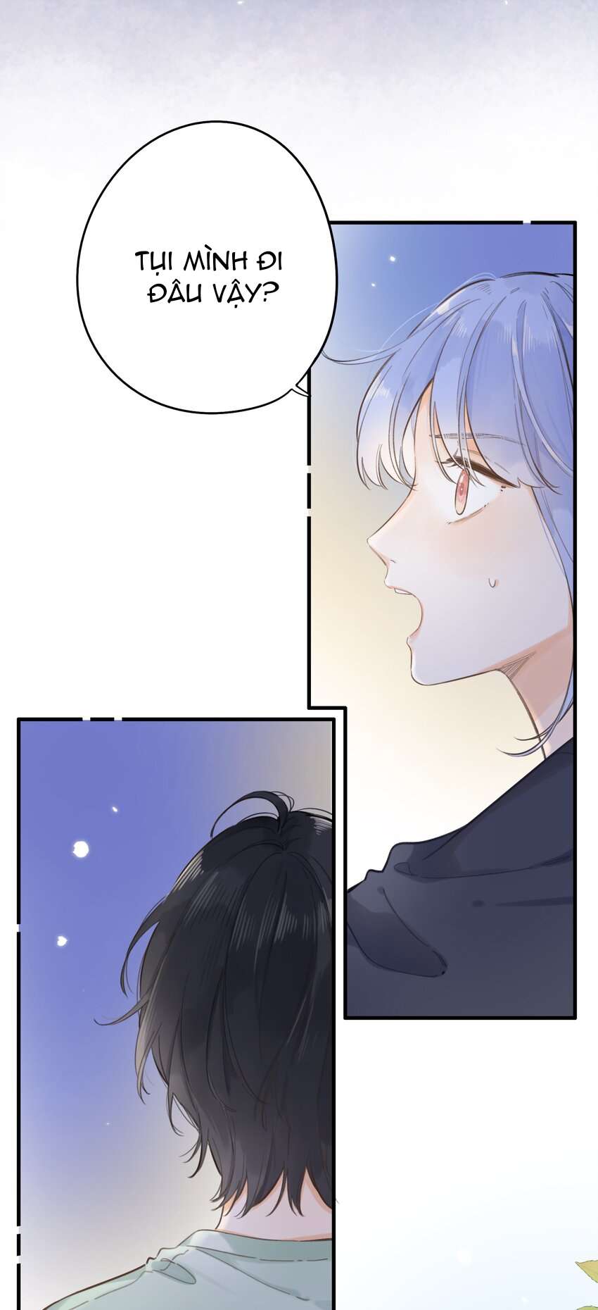 Ánh Sao Phiêu Linh Trong Nước Chapter 63 - Trang 4