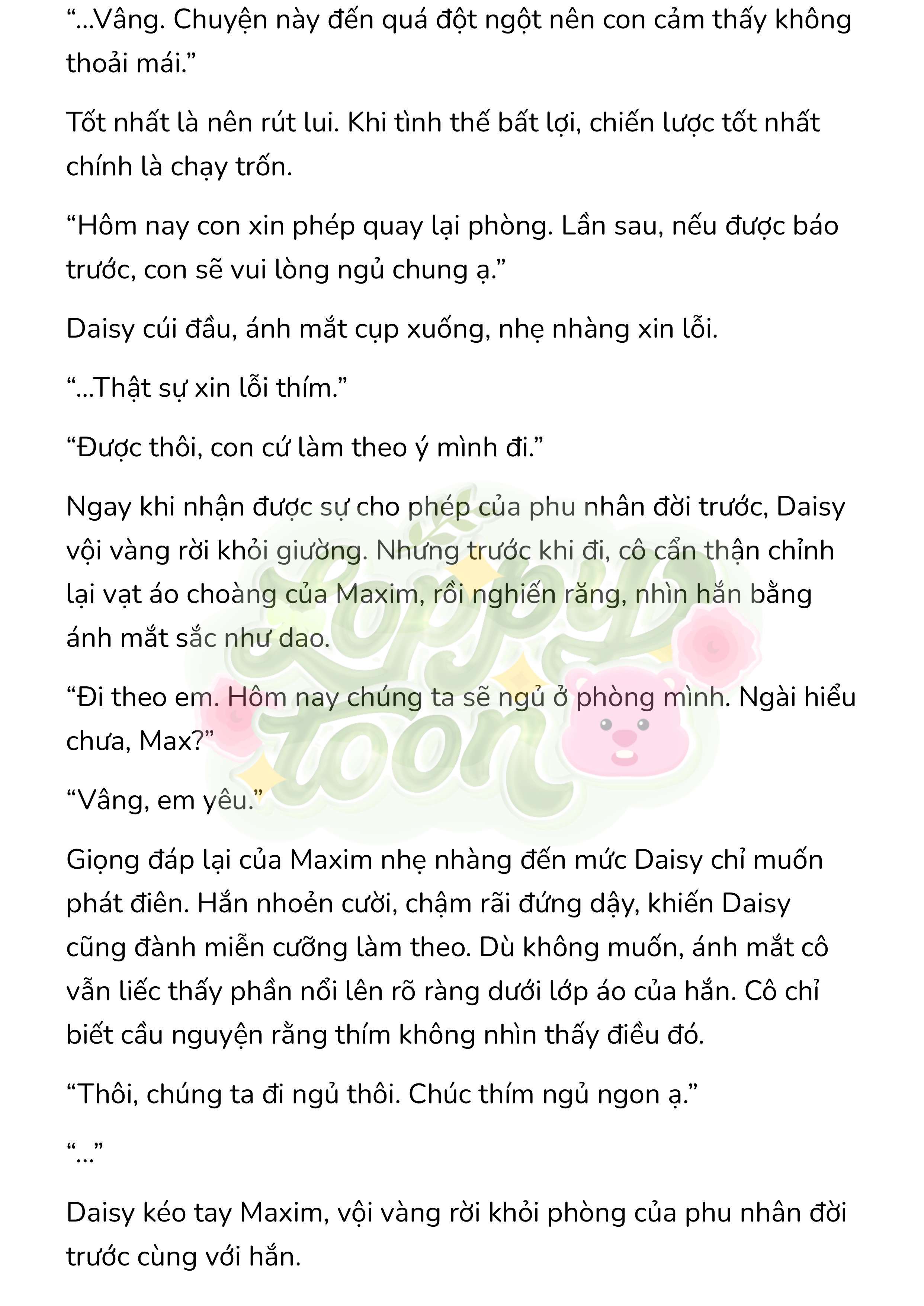 [Novel] Trận Chiến Ly Hôn! Chap 69 - Next Chap 70