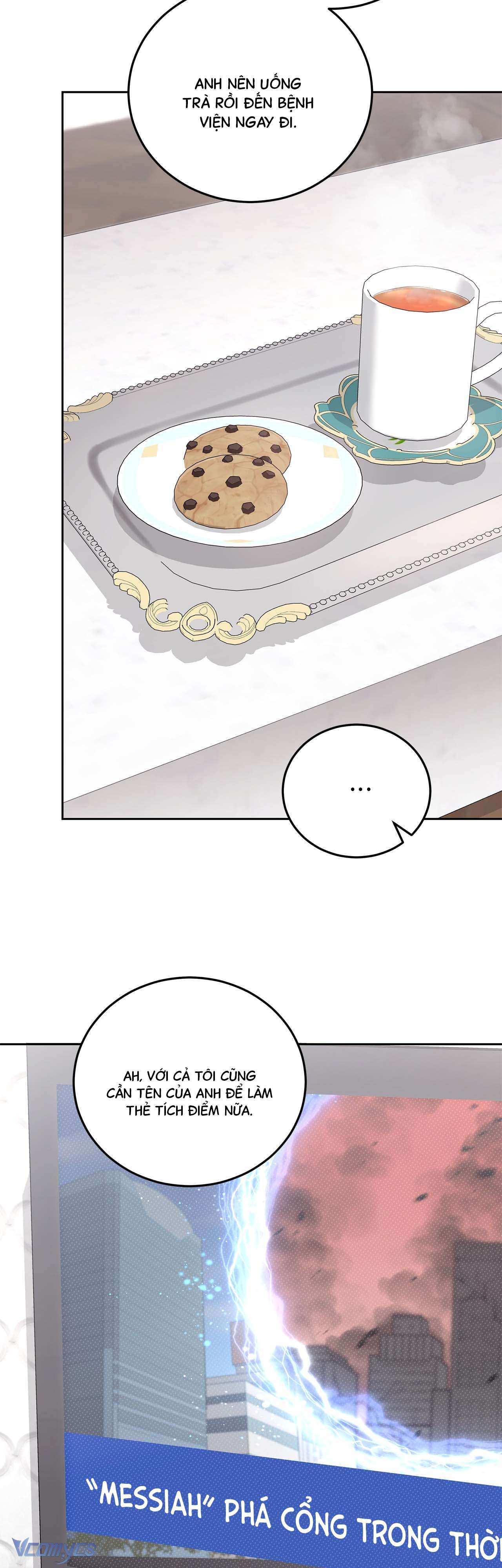 Chủ Tiệm Cafe Là Guide Cấp S Chap 3 - Trang 4