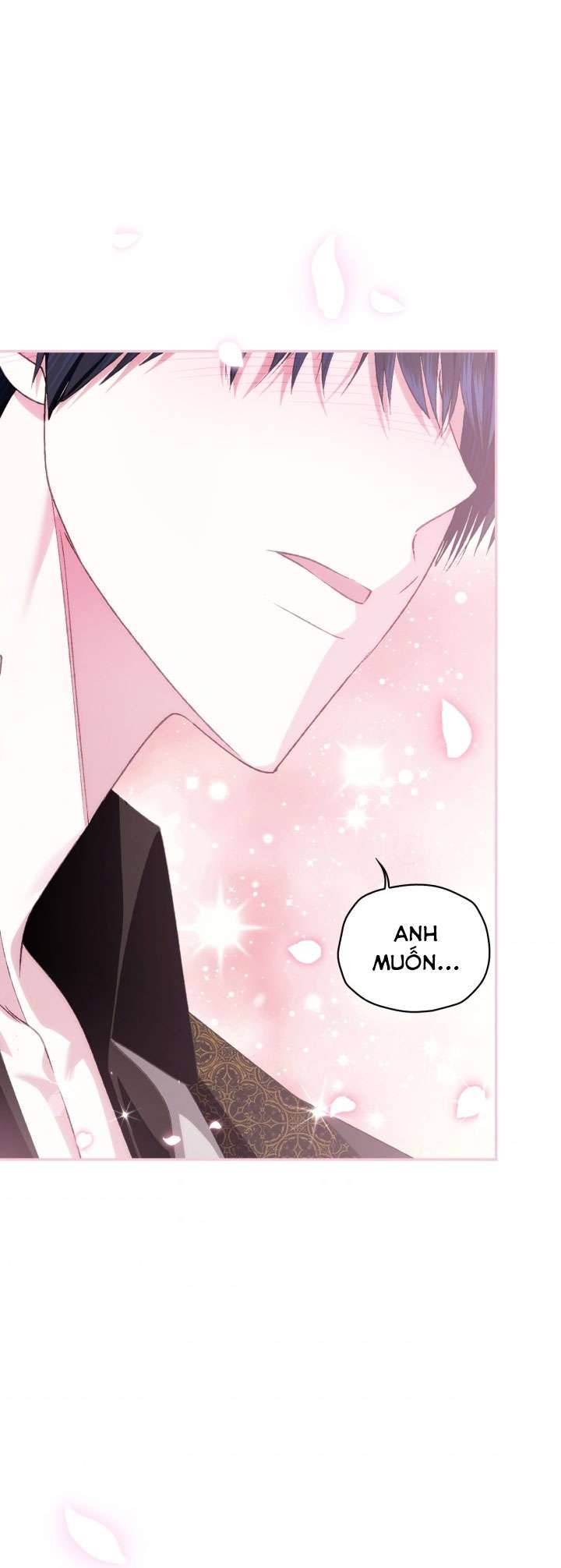 Cha À, Con Không Muốn Kết Hôn Đâu Chap 68 - Trang 2