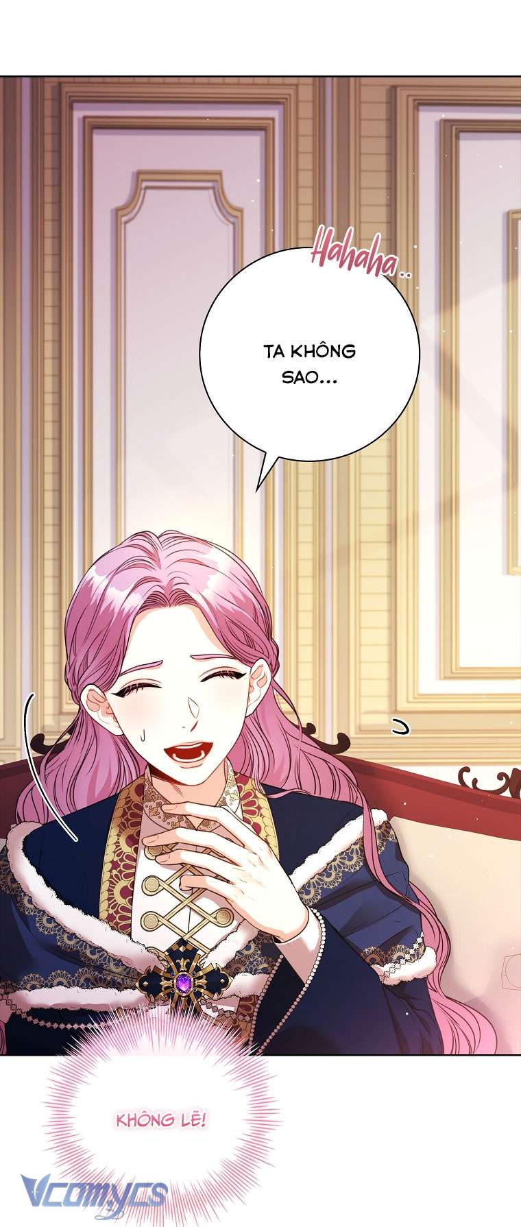 Thư Ký Của Bạo Chúa Chapter 118 - Trang 4