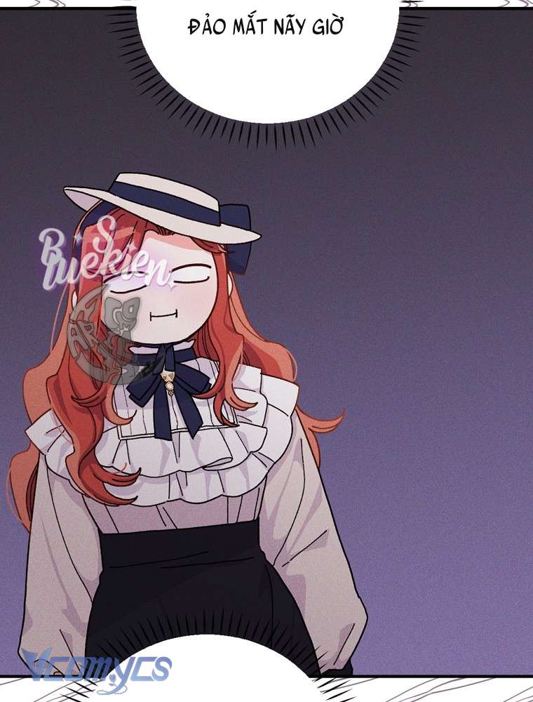 Chị Gái Của Nhân Vật Phản Diện Hôm Nay Cũng Đang Đau Khổ Chapter 39 - Trang 4