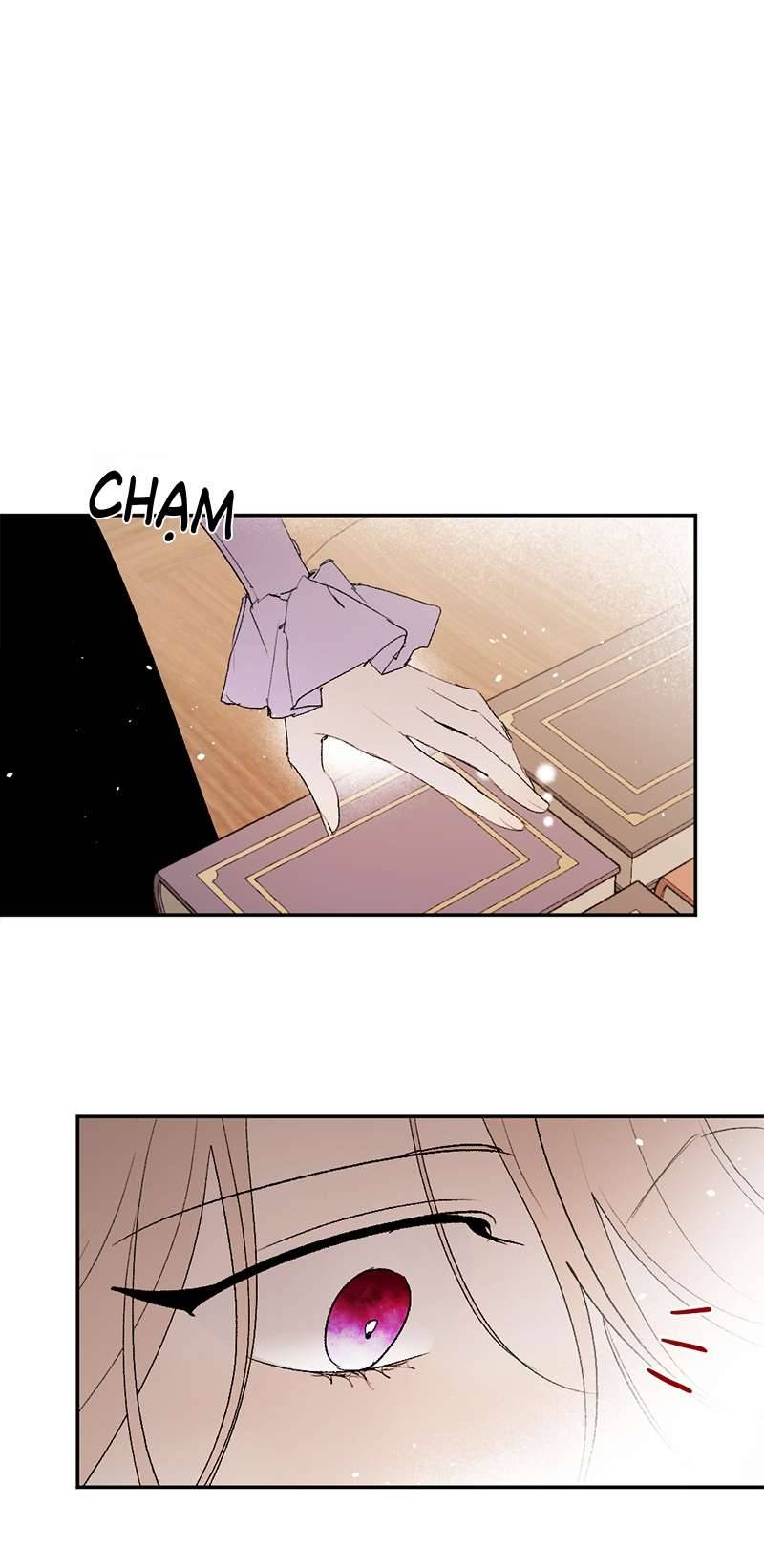 Lời Thú Nhận Của Chúa Tể Bóng Tối Chapter 90 - Trang 4