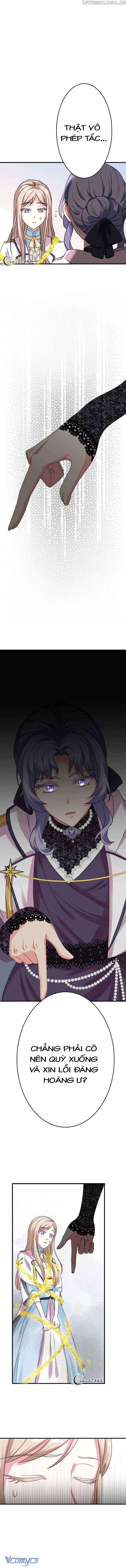 Dù Là Nhân Vật Phụ Nhưng Tôi Được Ngài Công Tước Nuông Chiều Hết Mực Chap 14 - Next Chap 15