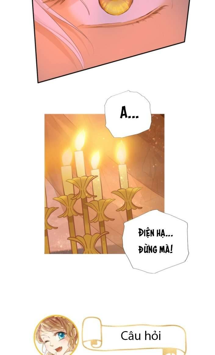 Địch Úc Đa Chi Ca Chapter 68 - Trang 4