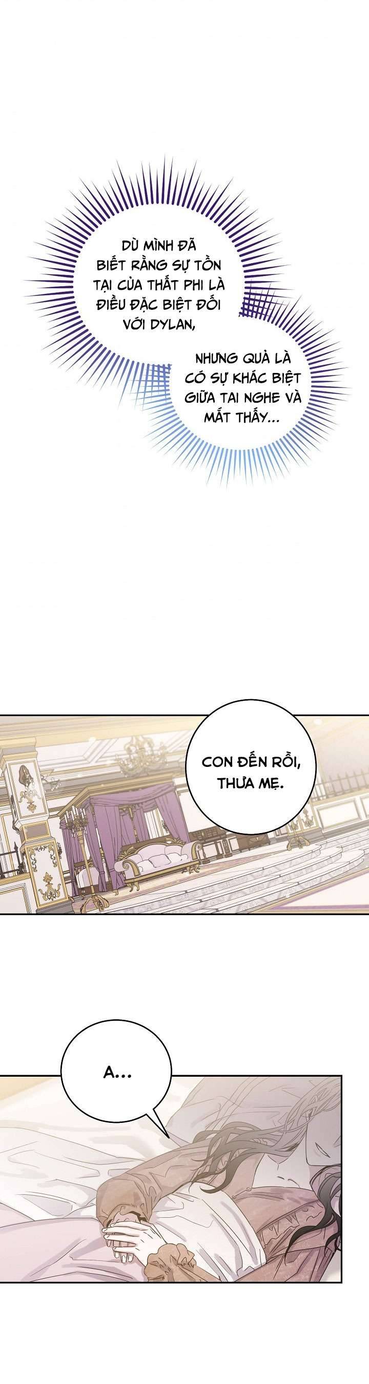 Thuần Hóa Bạo Quân Rồi Bỏ Trốn Chap 11 - Trang 2