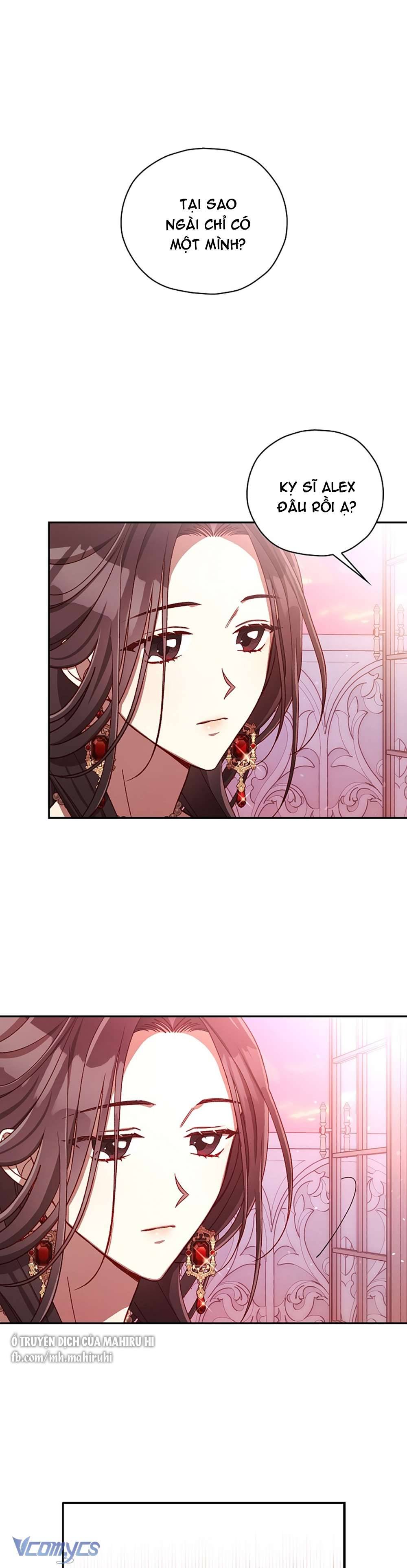 Sống Sót Dưới Thân Phận Hầu Nữ Chap 65 - Trang 2