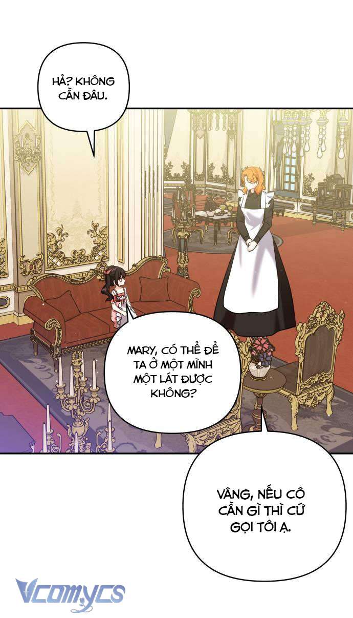 Con Gái Của Công Tước Ác Ma Chapter 56 - Trang 3