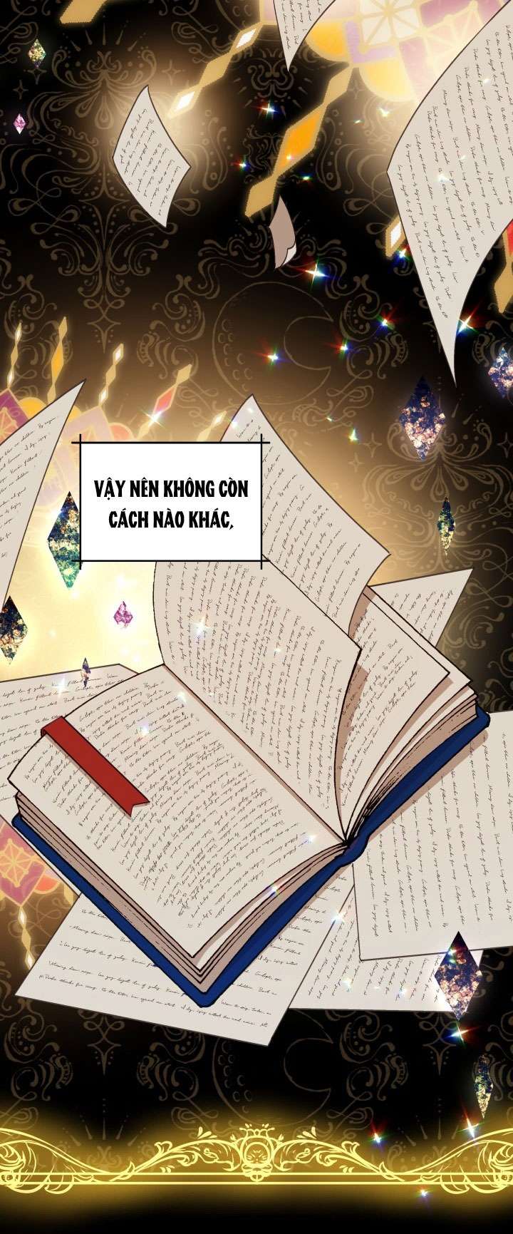 Người Bảo Hộ Của Bạo Quân Là Ma Nữ Tàn Độc Chap 32 - Trang 4