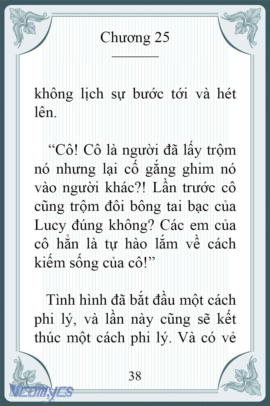[Novel] Người Chồng Ghét Tôi Đã Mất Trí Nhớ Chap 25 - Trang 2