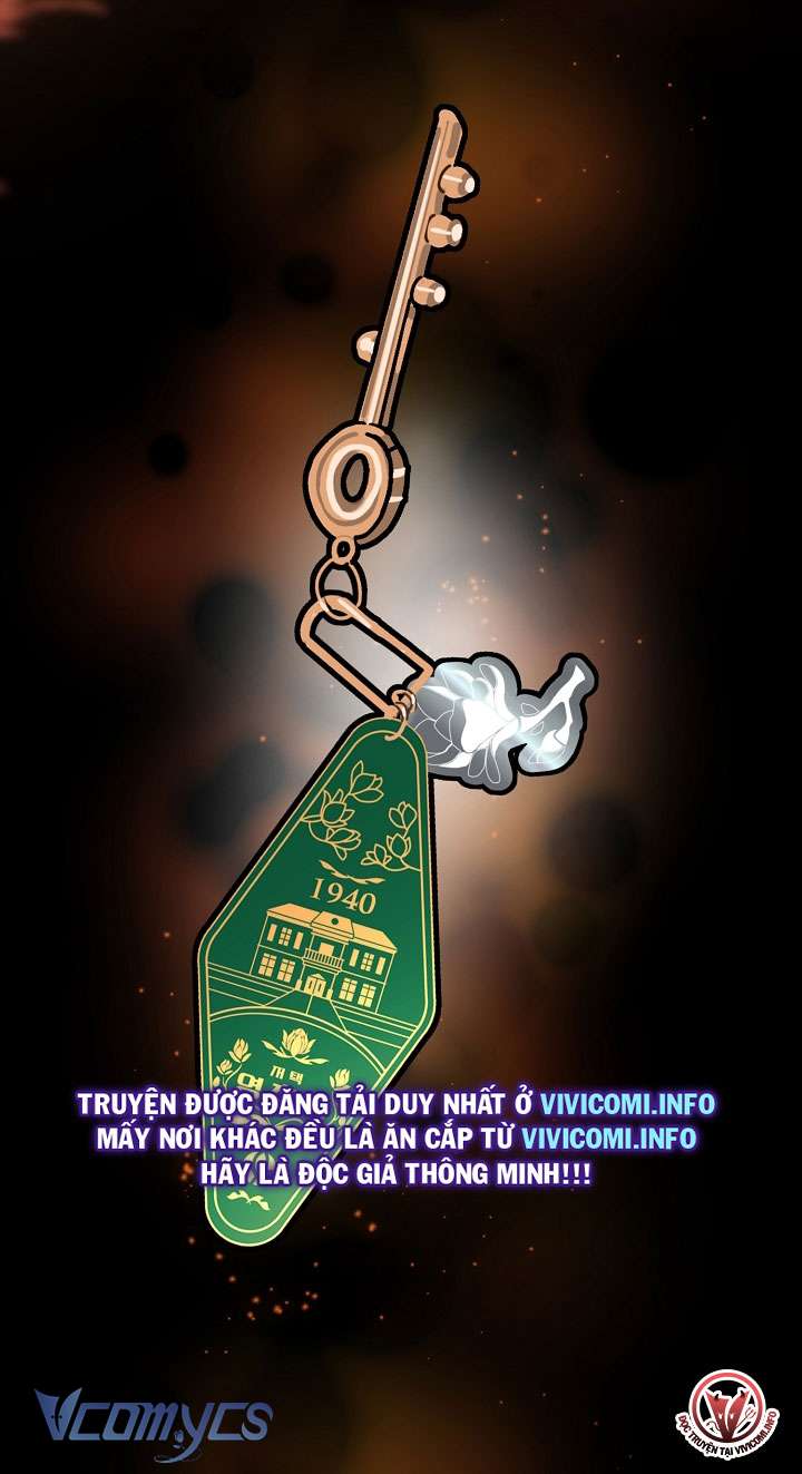 [18+] Dinh Thự Young Chun Hwa: Mãi Một Tình Yêu Chapter 19 - Trang 3