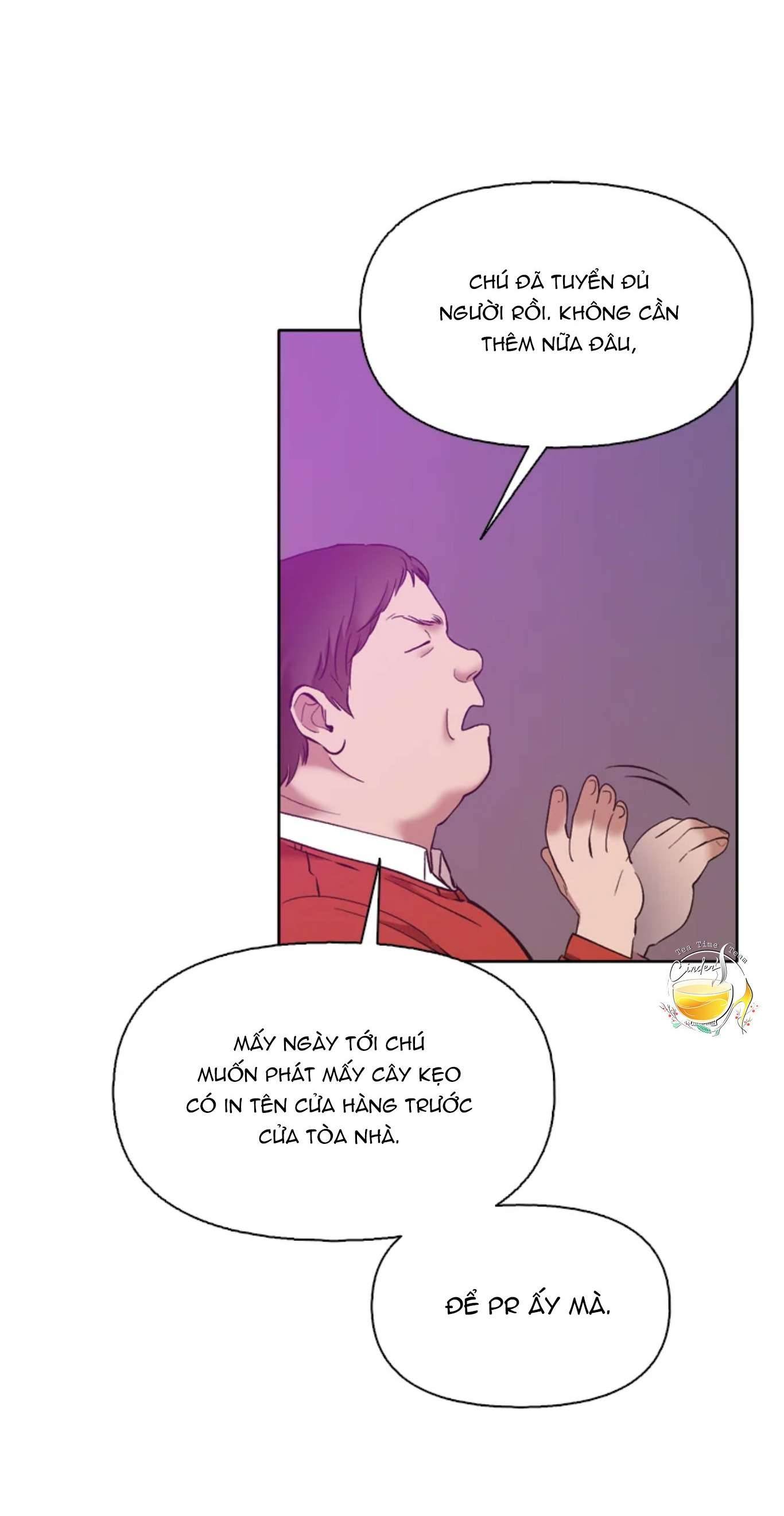 Thanh Xuân Của Chúng Ta Chap 54 - Next Chap 55