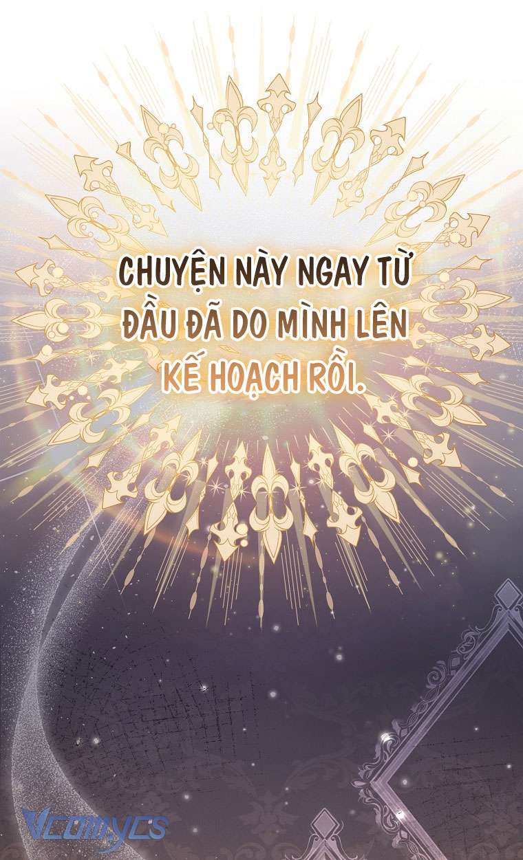 Nhân Vật Phản Diện Đều Thích Tôi Chapter 8 - Trang 4