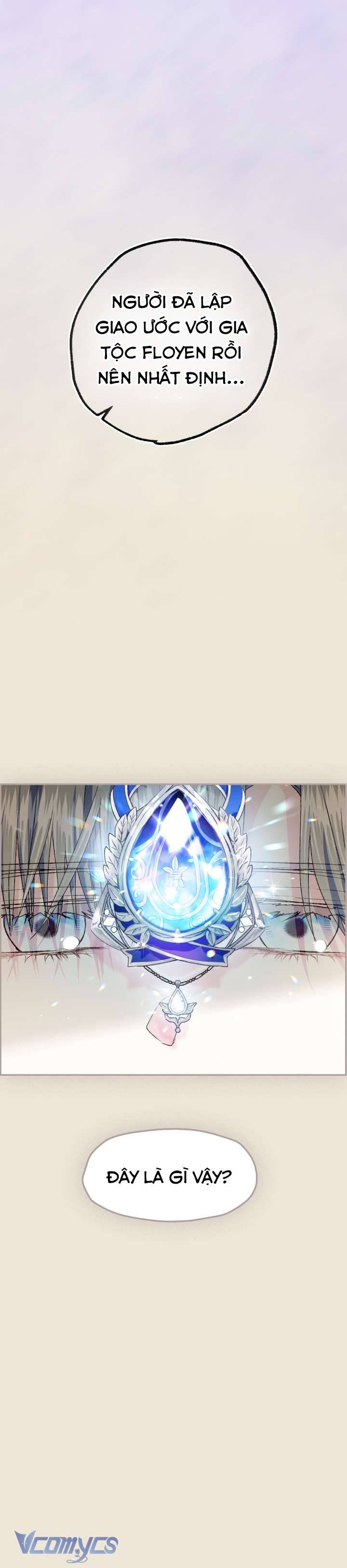 Cha À, Con Không Muốn Kết Hôn Đâu Chap 102 - Trang 2