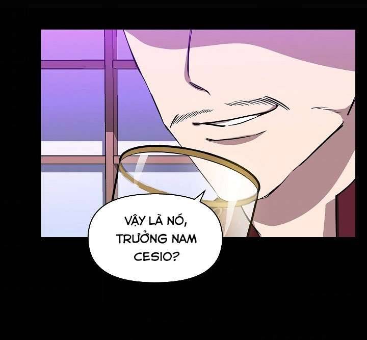 Tôi Không Phải Là Cinderella Chapter 14 - Trang 4