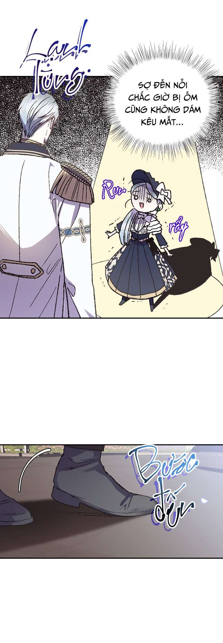 Cha À, Con Không Muốn Kết Hôn Đâu Chap 19 - Trang 2