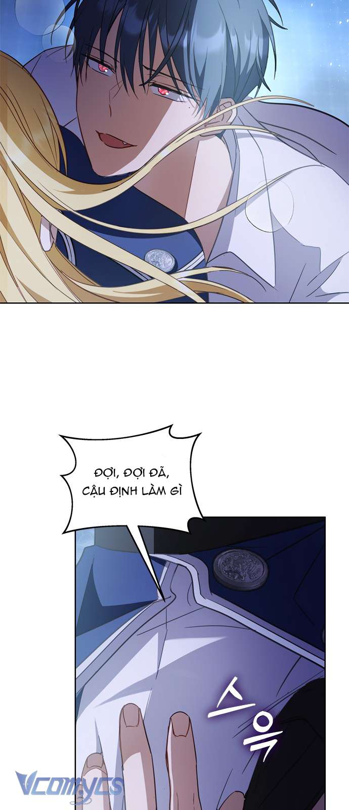 Làm Thế Nào Để Ăn Chủ Nhân Chapter 63 - Trang 3