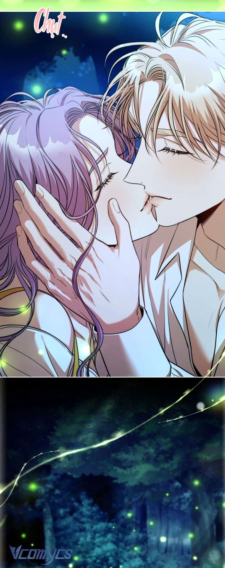 Thư Ký Của Bạo Chúa Chapter 116 - Trang 4