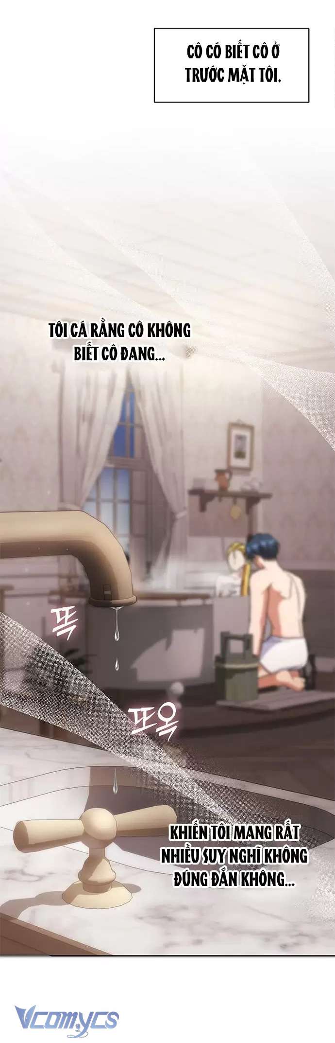 Làm Thế Nào Để Ăn Chủ Nhân Chapter 55 - Trang 3