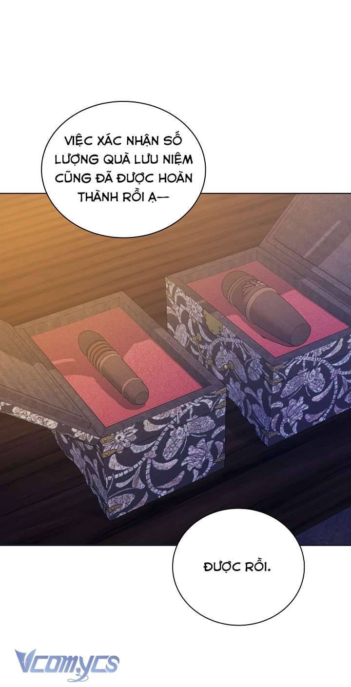 [18+] Biên Niên Sử Xuân Họa Thời Joseon Chap 22 - Trang 2