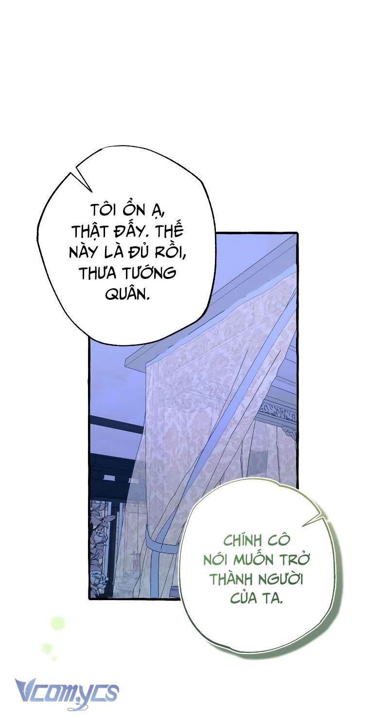 Chuyện Tình Tuyết Phương Bắc Chapter 9 - Trang 4