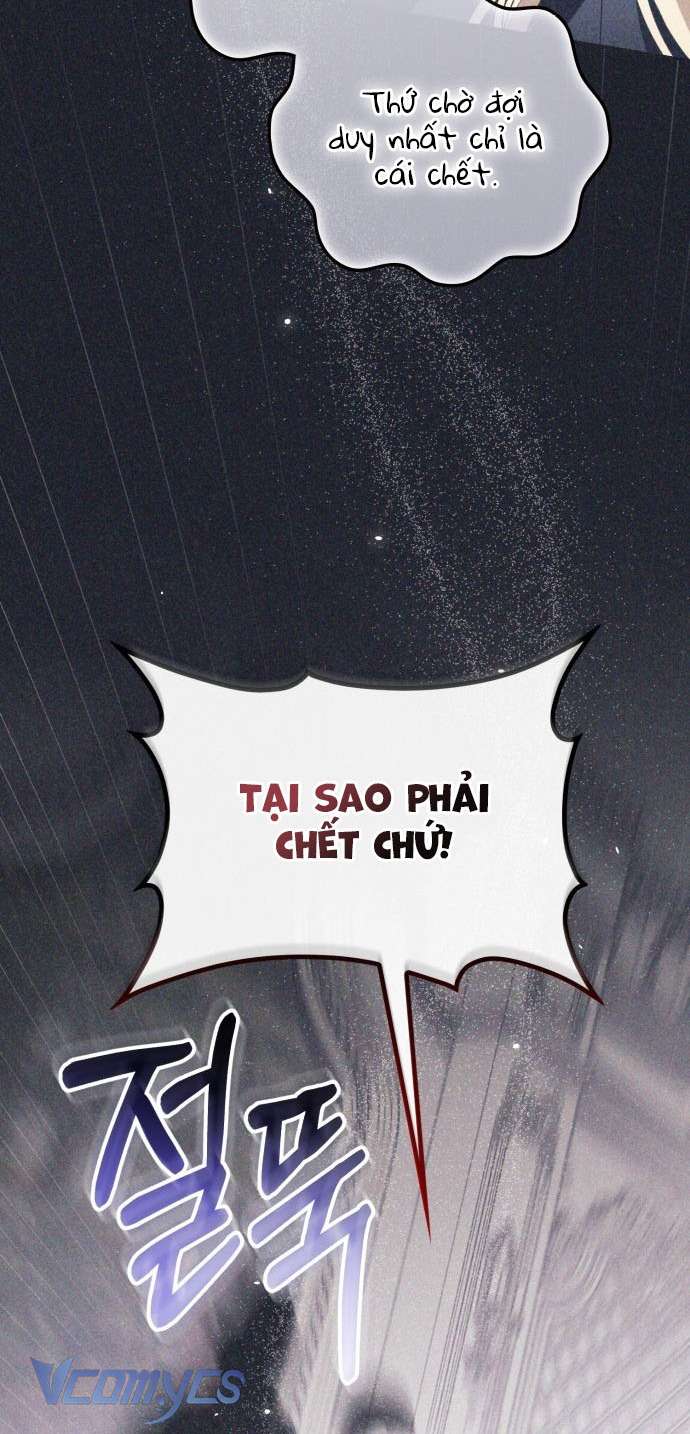 Nữ Công Tước Chiến Lợi Phẩm Chap 8 - Trang 4