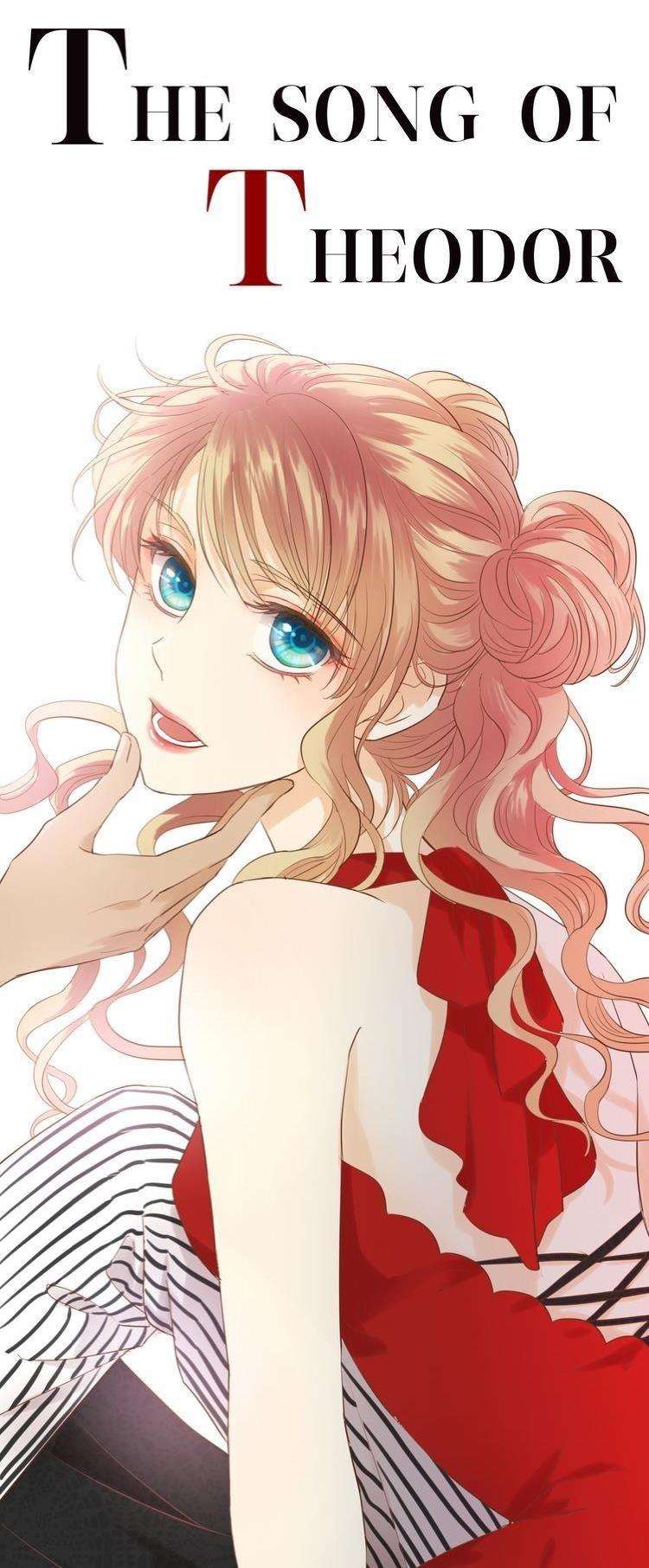 Địch Úc Đa Chi Ca Chapter 31 - Trang 4