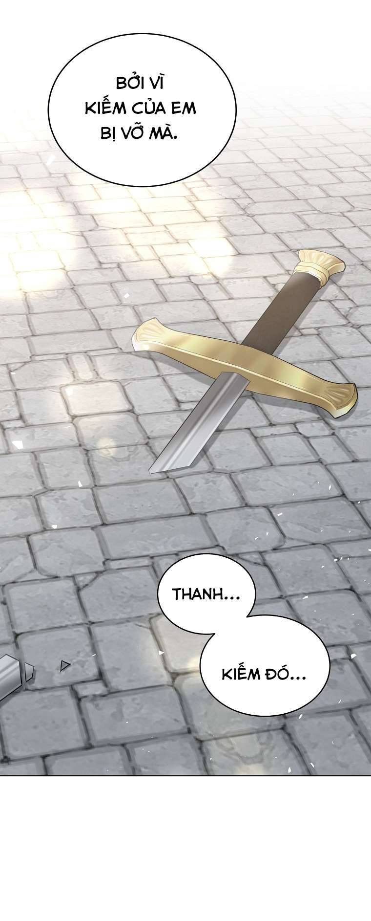 Vương Miện Lục Bảo Chap 52 - Trang 2