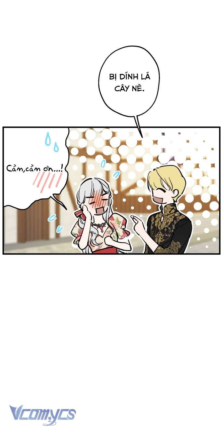 Những Nhân Vật Mạnh Nhất Thế Giới Ám Ảnh Tôi Chapter 82 - Trang 4