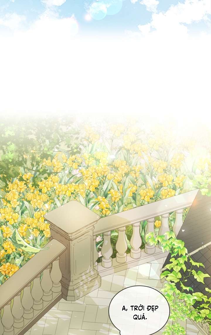 Thư Ký Của Bạo Chúa Chapter 13 - Trang 4