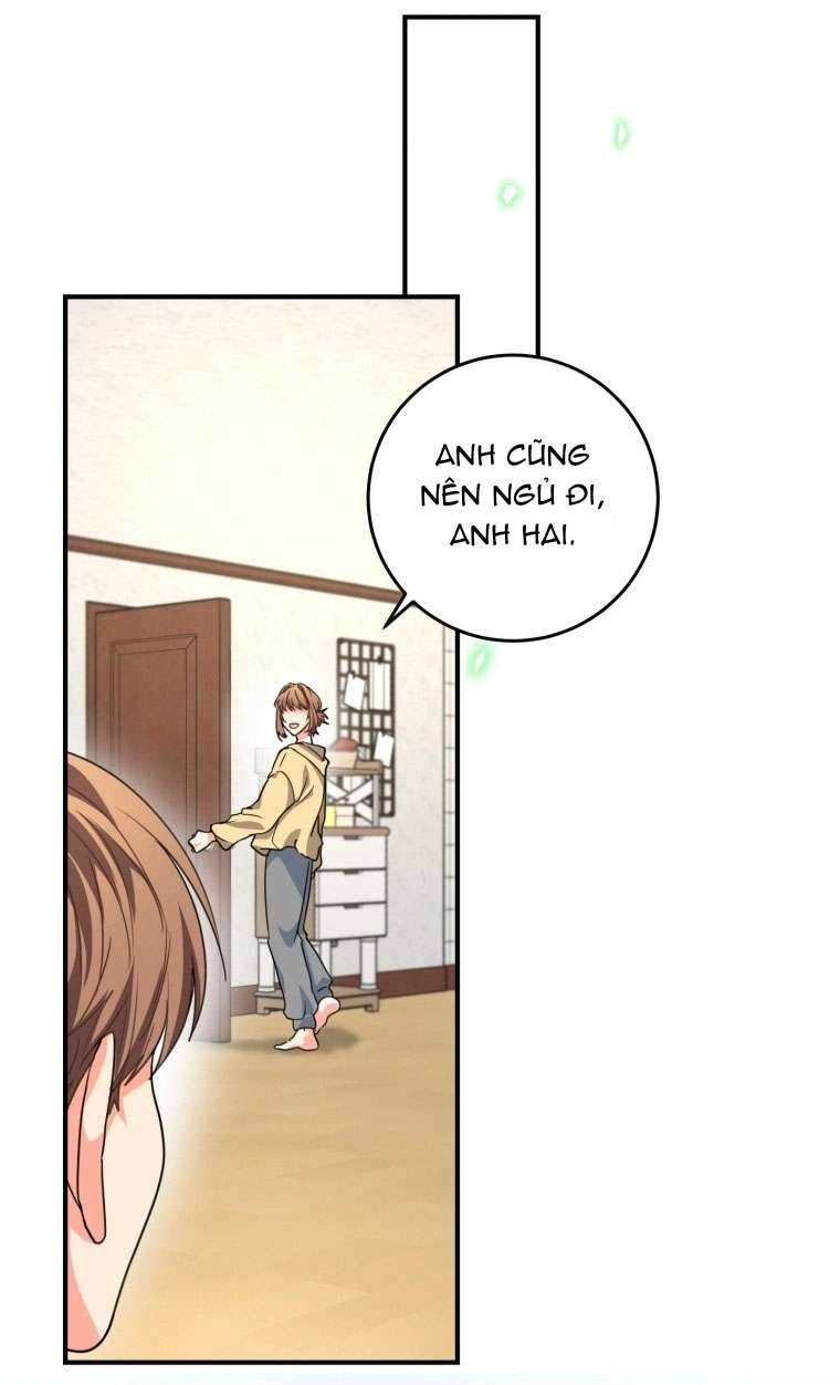 Tôi Là Em Gái Của Nhân Vật Chính Chap 3 - Trang 2