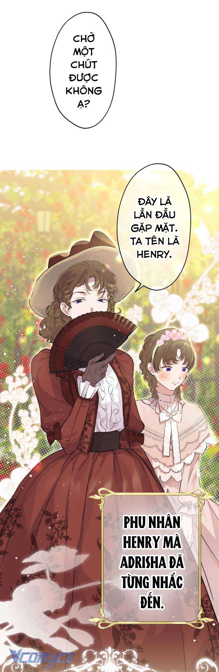 Những Nhân Vật Mạnh Nhất Thế Giới Ám Ảnh Tôi Chapter 34 - Trang 4