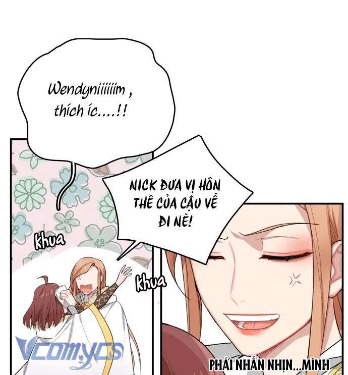 Nhật Ký Tuần Trăng Mật Của Phù Thủy Và Rồng Chapter 5 - Next Chapter 6