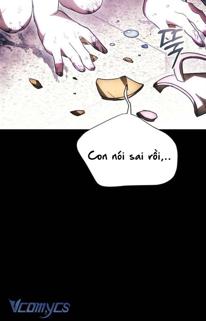 Papa Bạo Chúa, Con Sẽ Bảo Vệ Người! Chap 10 - Trang 2