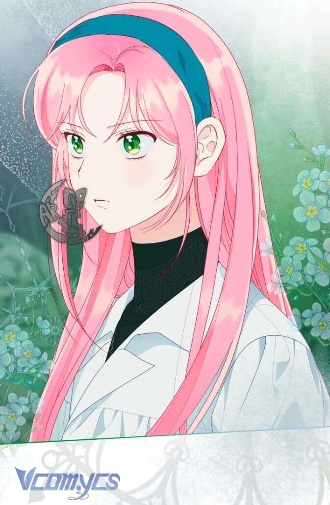 Sự Điều Trị Đặc Biệt Của Tinh Linh Chapter 53 - Next Chapter 54