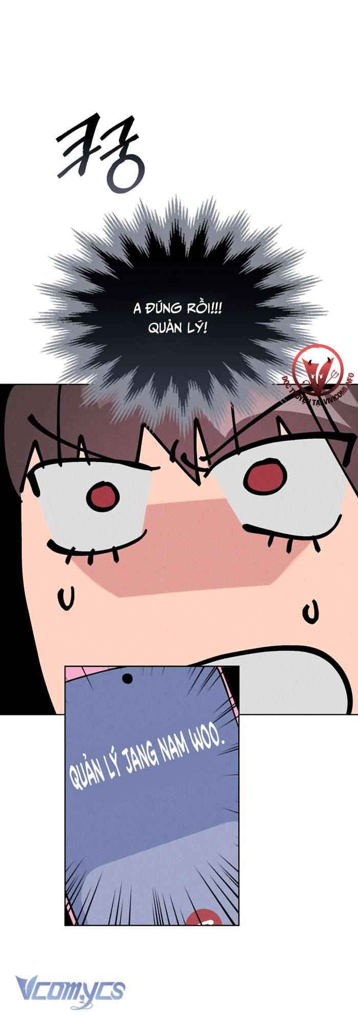 [18+] 7 Giây Thay Vì Một Nụ Hôn Chap 12 - Trang 2