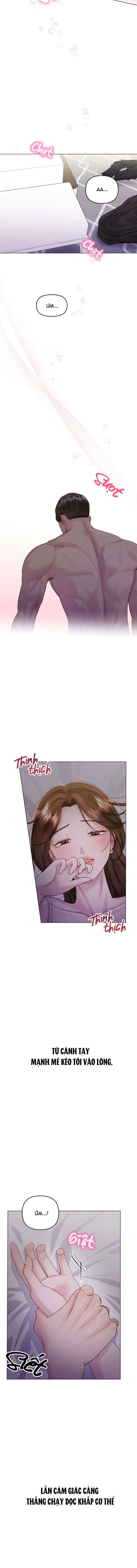 Hướng Dẫn Thu Phục Mãnh Thú Chap 40 - Trang 4