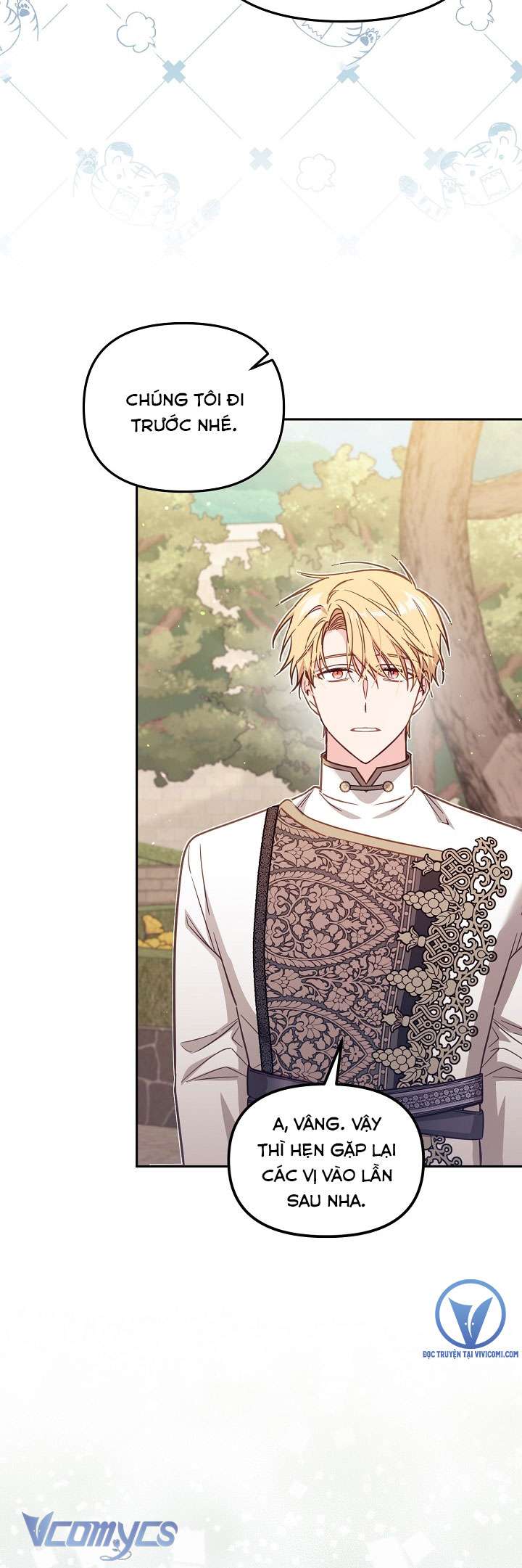 Không Có Chỗ Cho Kẻ Giả Mạo Chap 37 - Trang 2